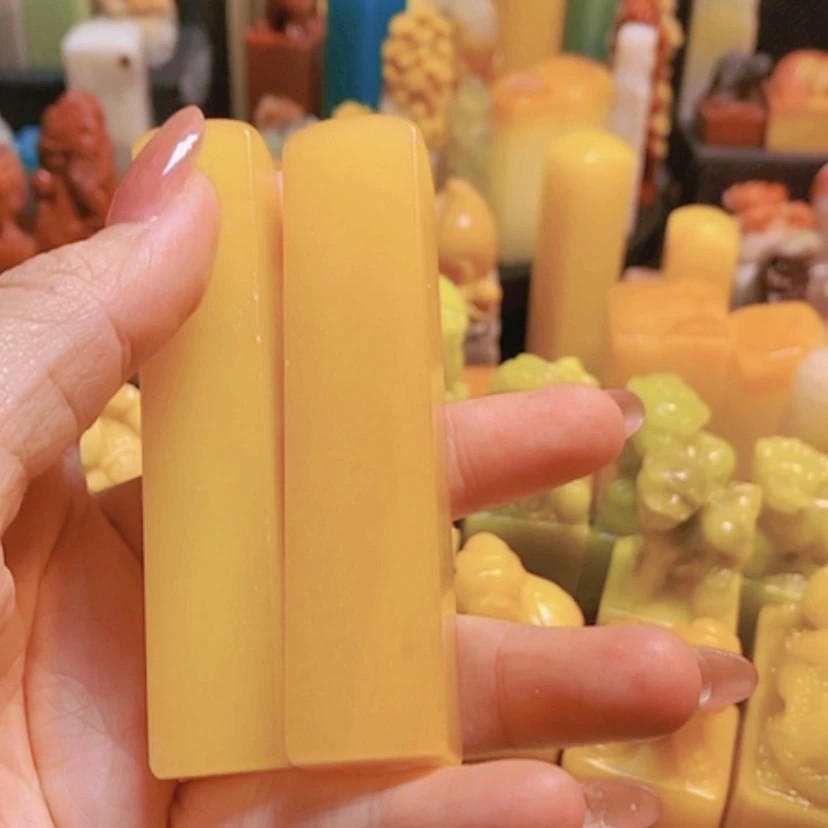 【闪购商品】寿山石印石