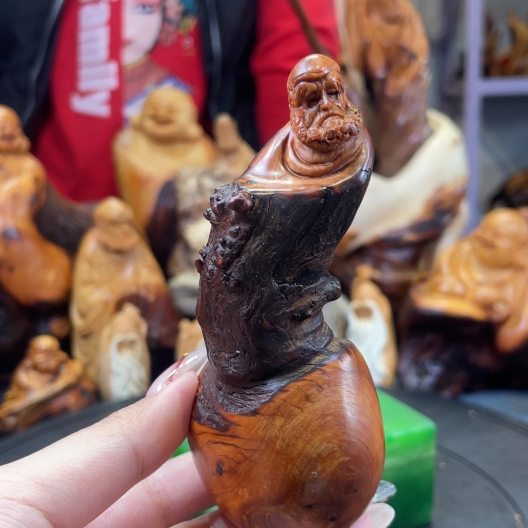 柏木（崖柏）手串/手链