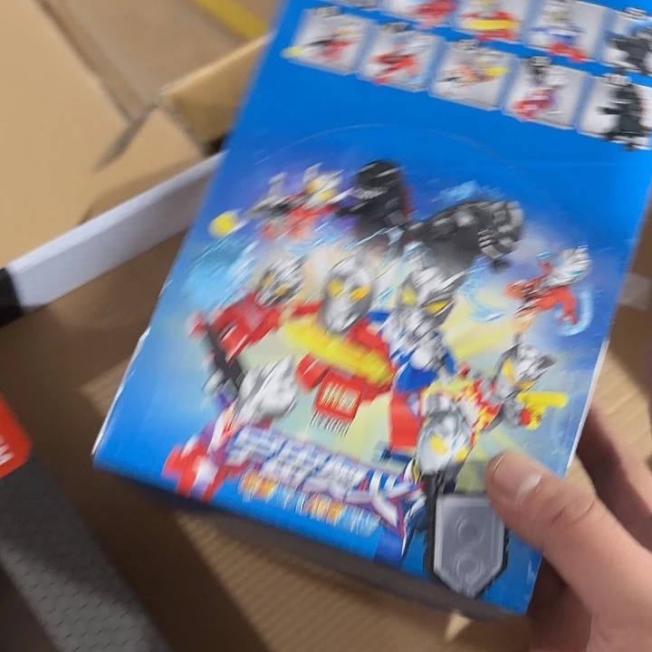 塑料奥特曼奥特曼