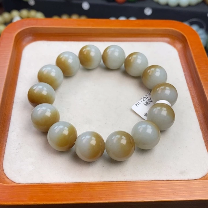 手链未镶嵌和田玉W 16