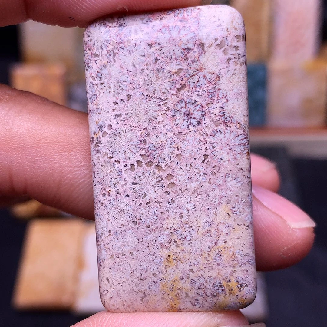 用***1硅化玉珊瑚玉合金