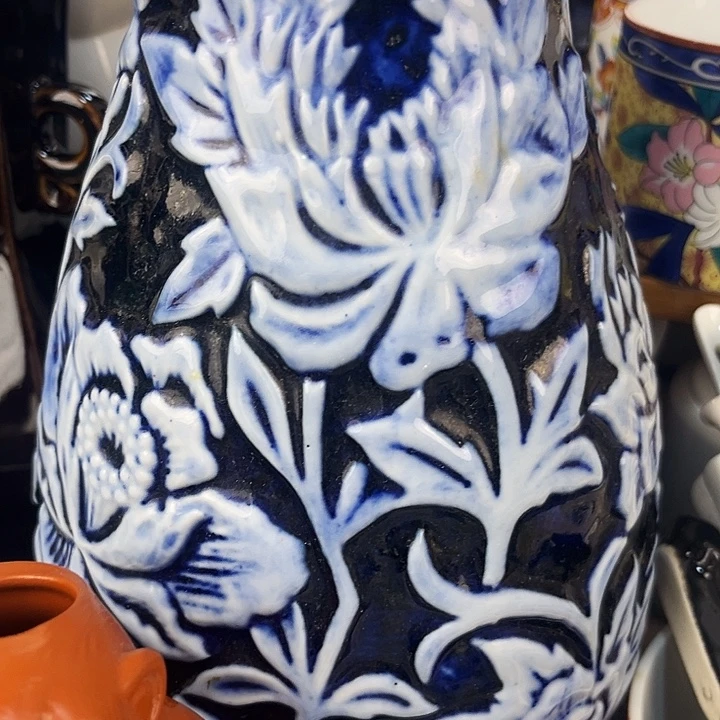 回流瓷器默认微瑕