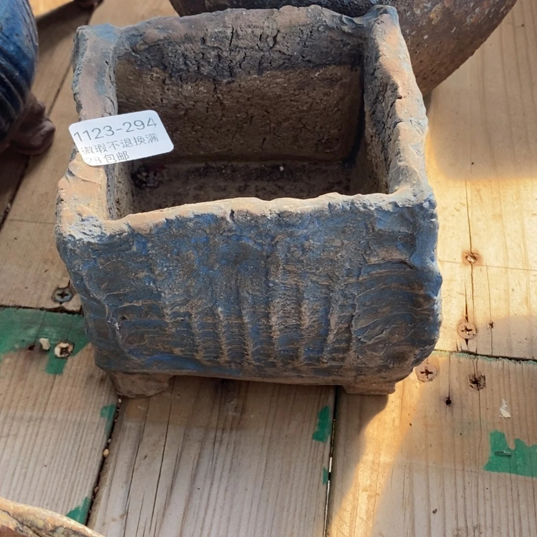 294号多肉盆口径9