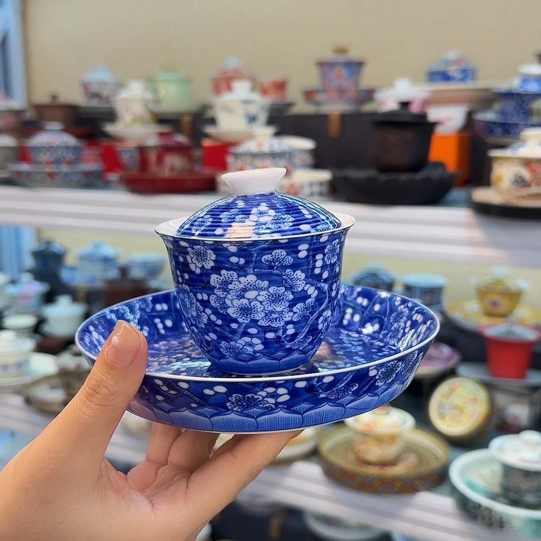 我们的目标是成为一