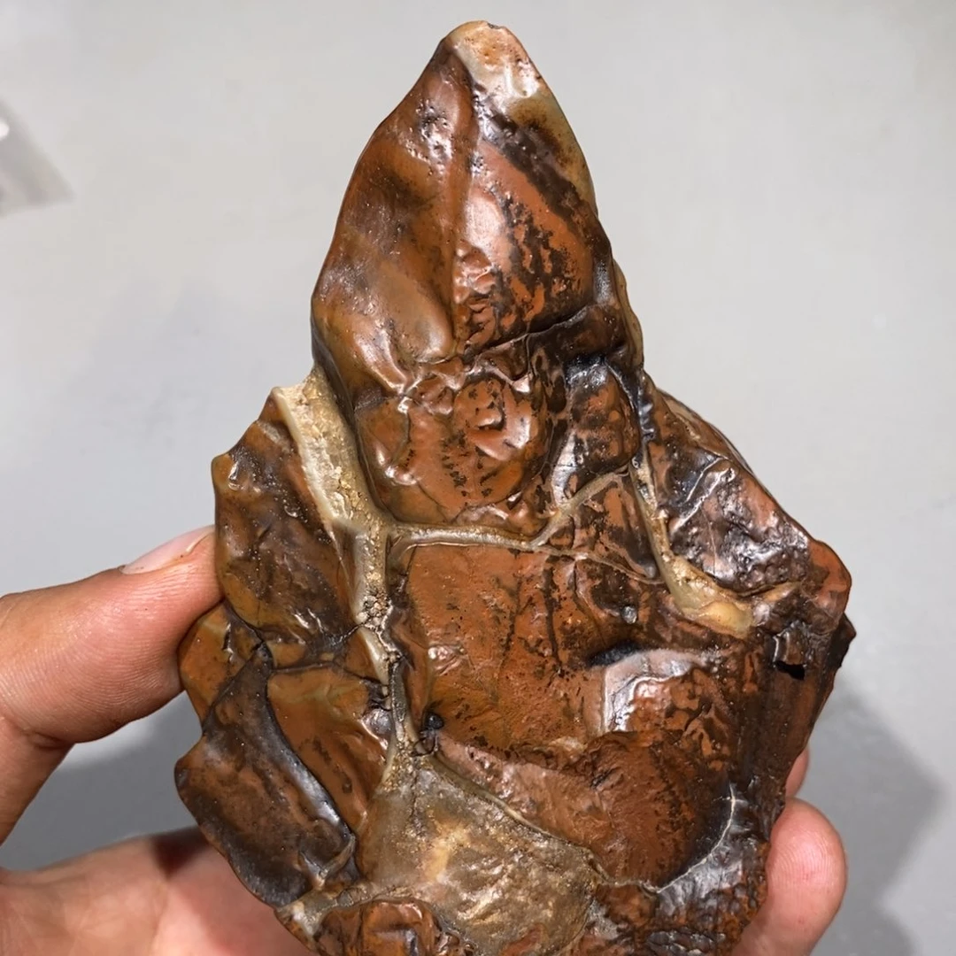 G***哥玛瑙/玉髓车挂合金826