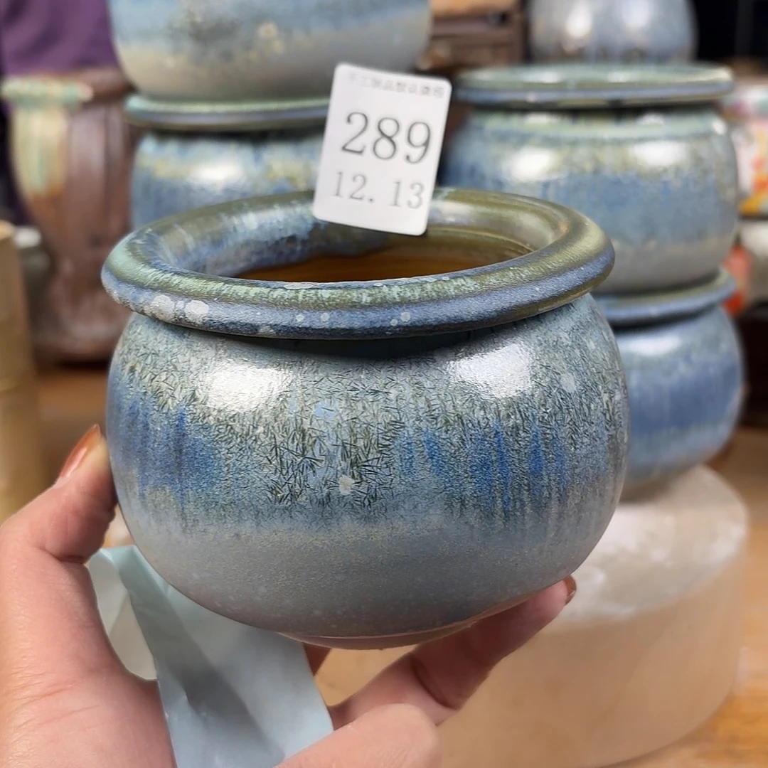 瓷片景德镇陶瓷手工制作