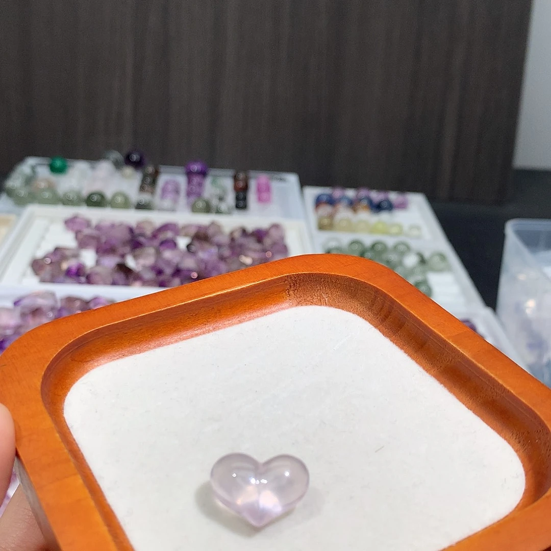 无非金属粉水屁桃打孔定制不退换