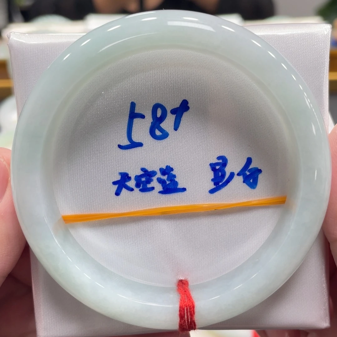 未镶嵌手镯翡翠翡翠手镯