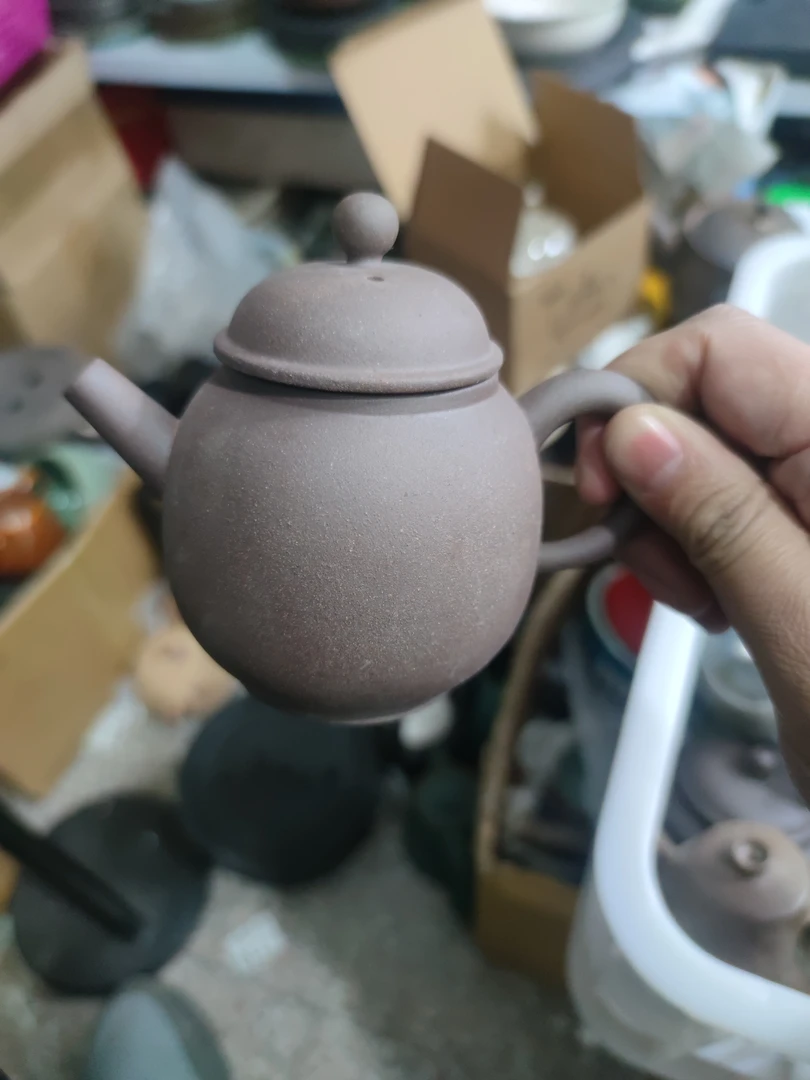 陶瓷茶具茶壶单壶