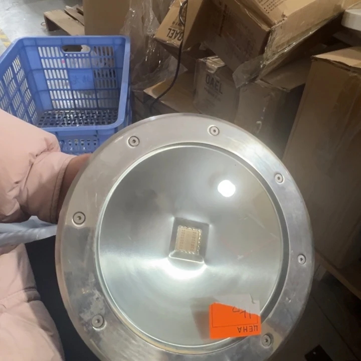 064-灯具不售后介意慎拍
