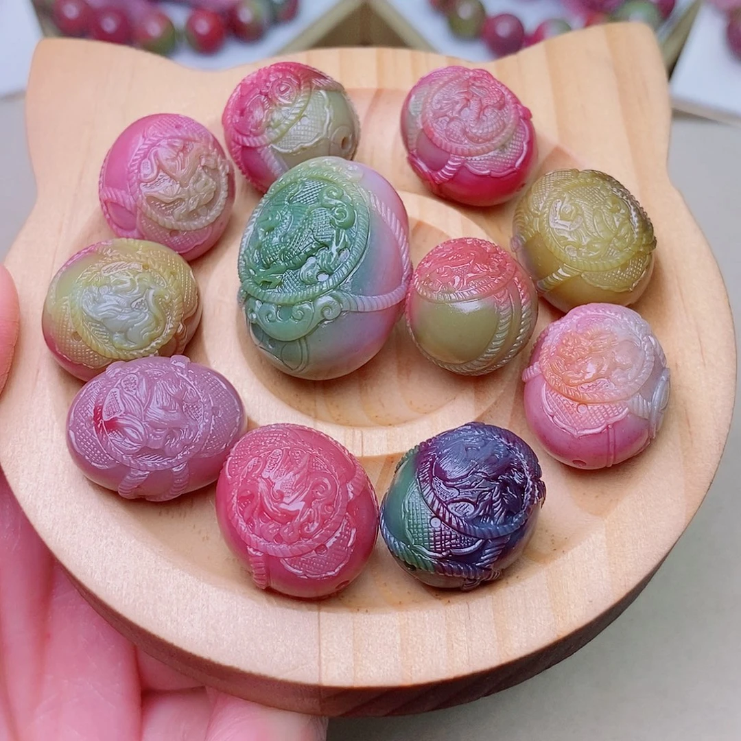 吉***子玛瑙/玉髓未镶嵌珠宝奇石盐源玛瑙定制