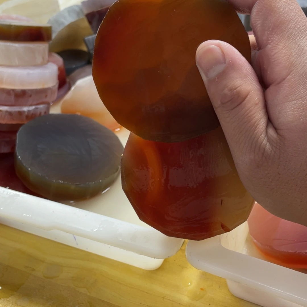 定制玛瑙过**龙玛瑙手镯