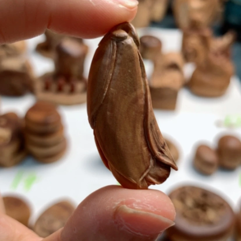 【闪购商品】木懒**懒原汁原味老山檀香