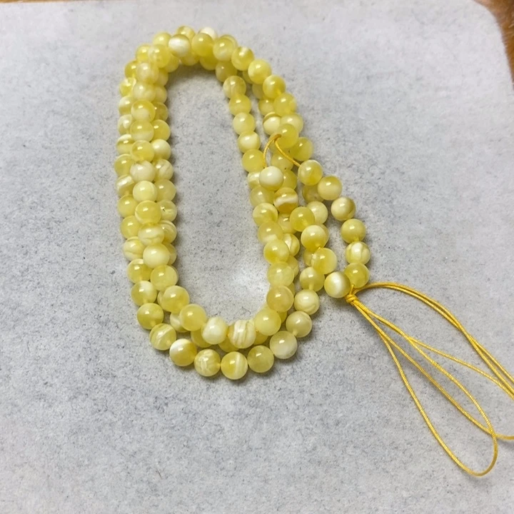 蜜蜡未镶嵌裸石多样性发货