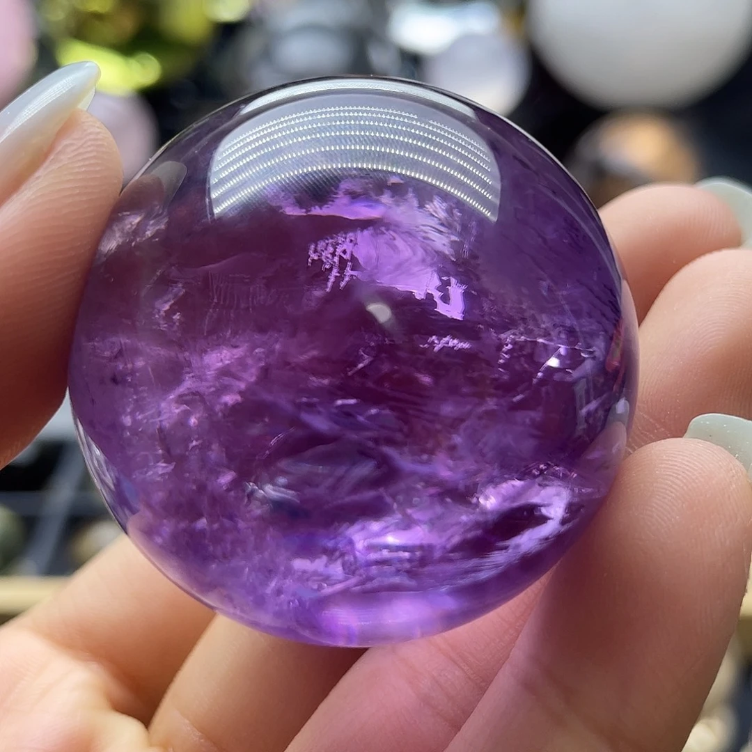 未镶嵌珠宝半成品水晶A718水晶