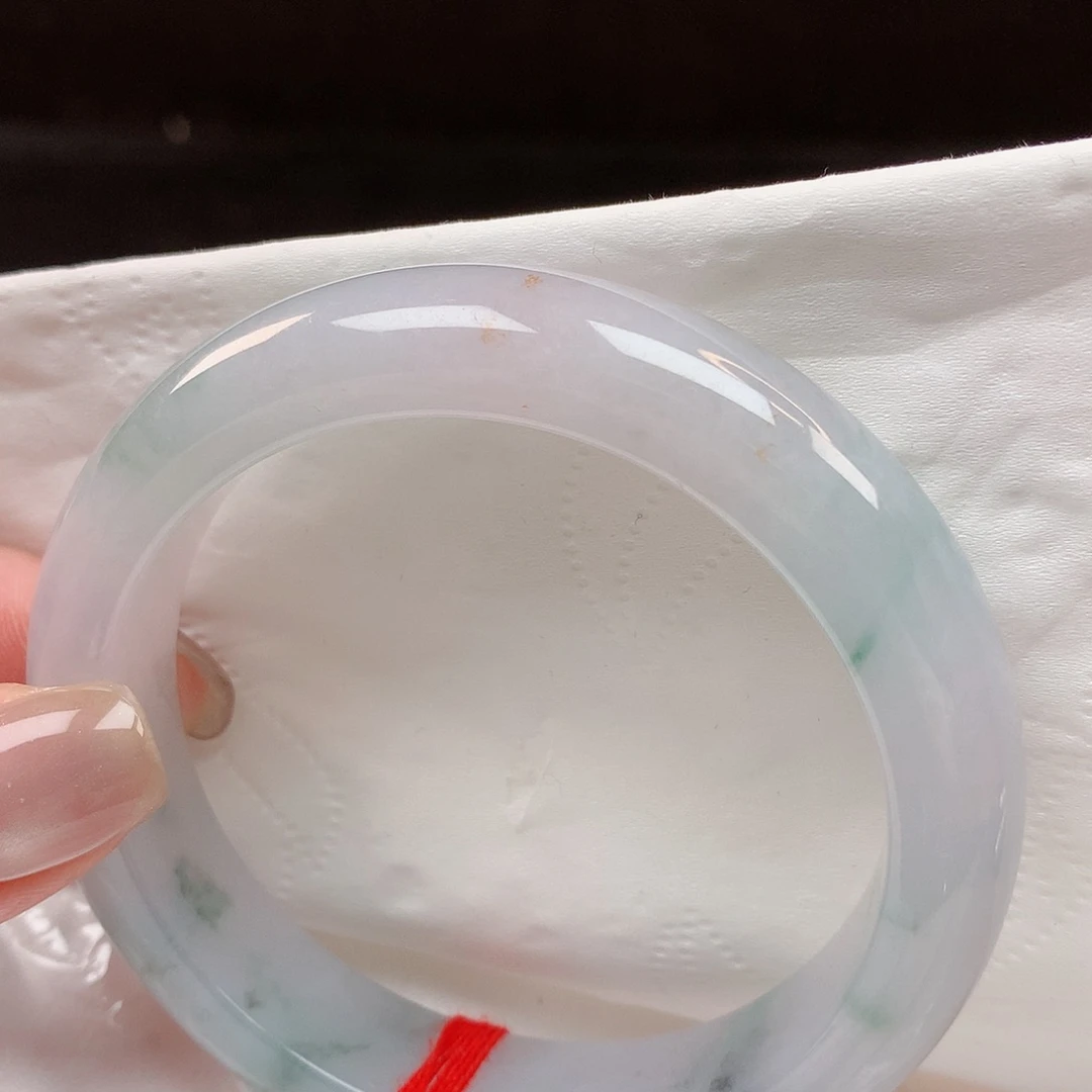 【闪购商品】未镶嵌手镯翡翠55