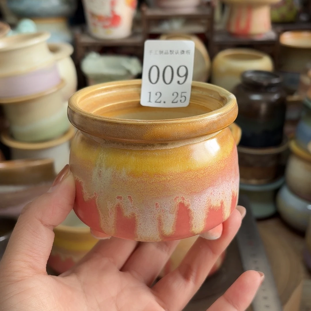 瓷片景德镇陶瓷手工制作