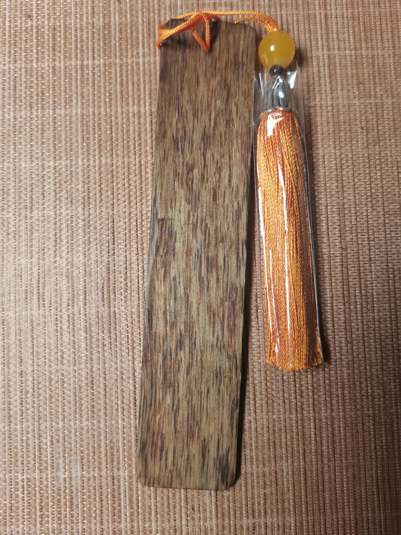 越南芽庄书签品香料熏香料