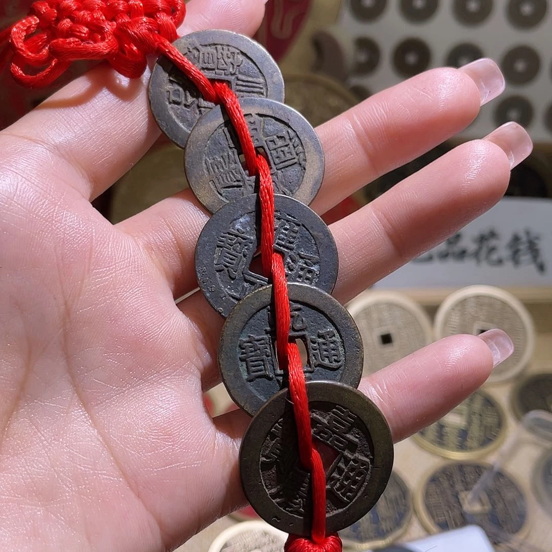 铜铜现代仿制工艺品花钱