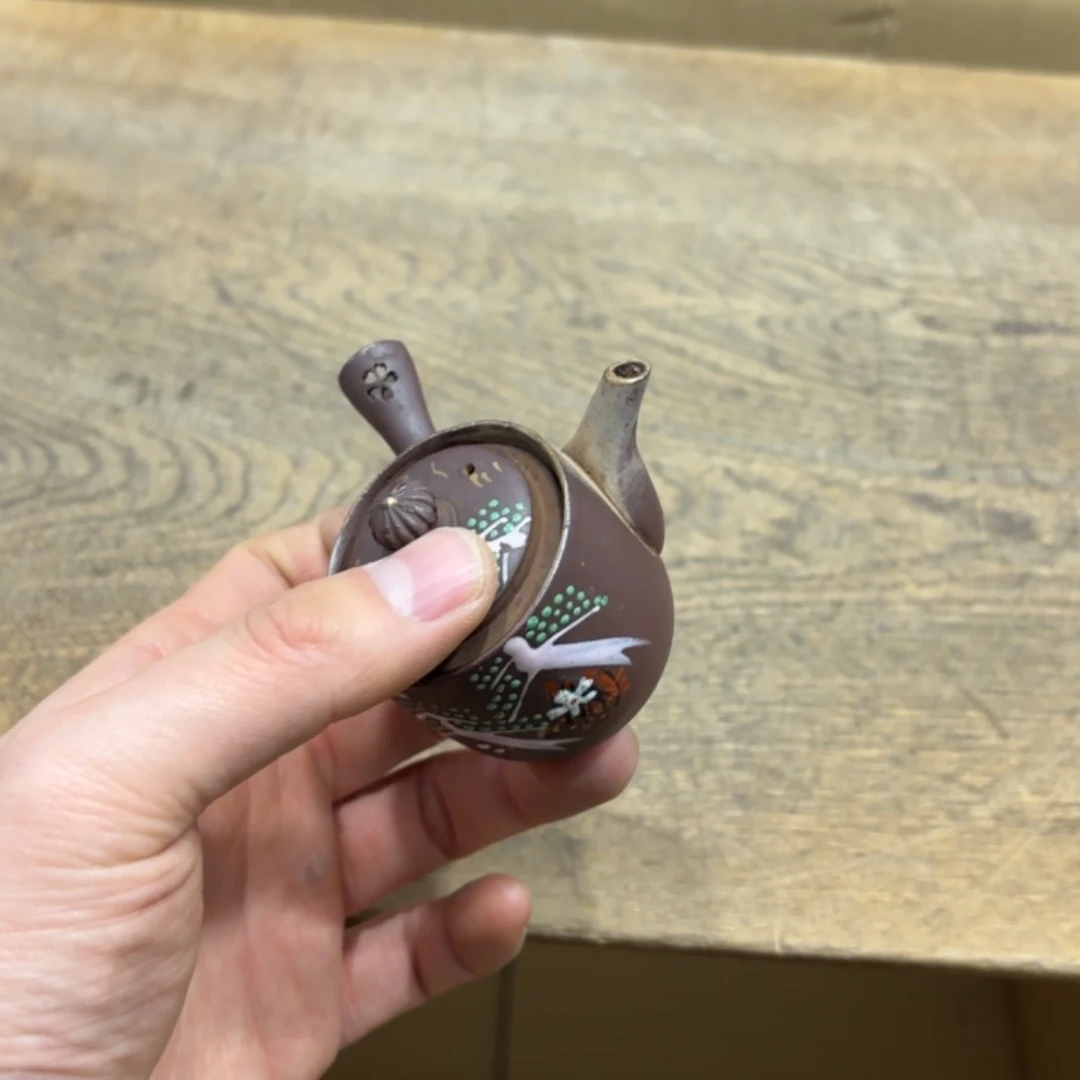 二***w般若中古美术工艺品