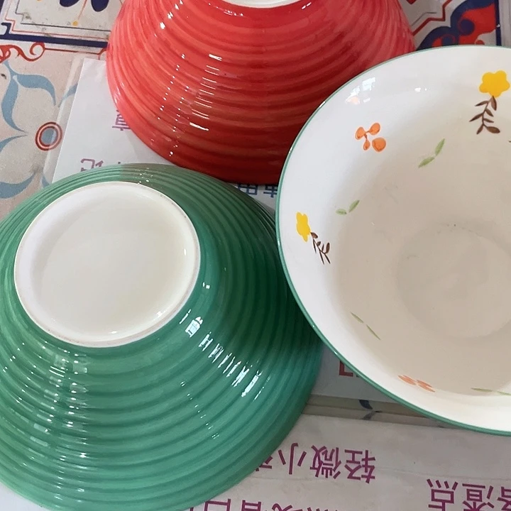 瓷片微瑕陶瓷餐具3