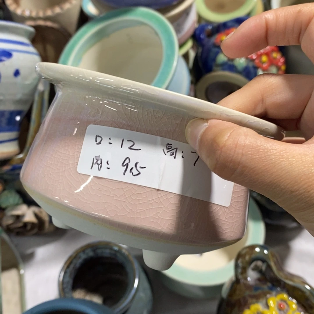 红陶【当天凑单满10米包邮】一个浮力