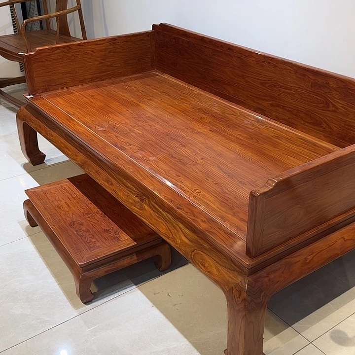 如***）其他黄花梨/降香黄檀