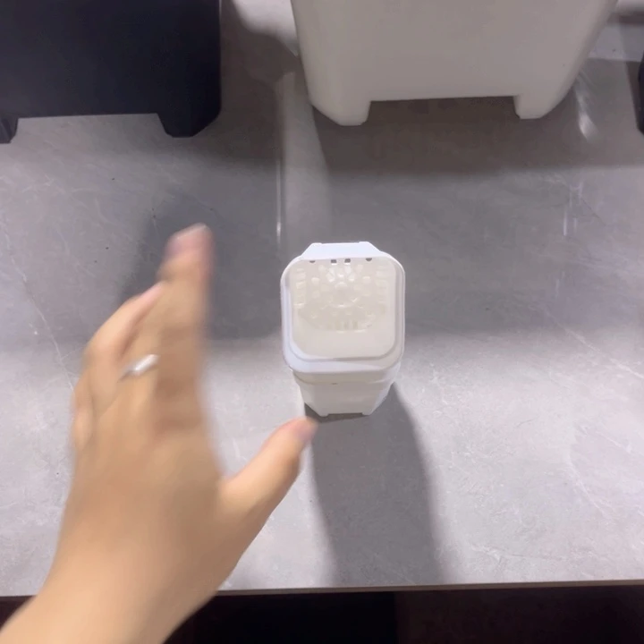 白方口5高5一组30个