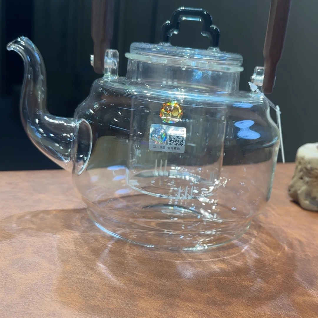 禾器雅韵壶双内胆