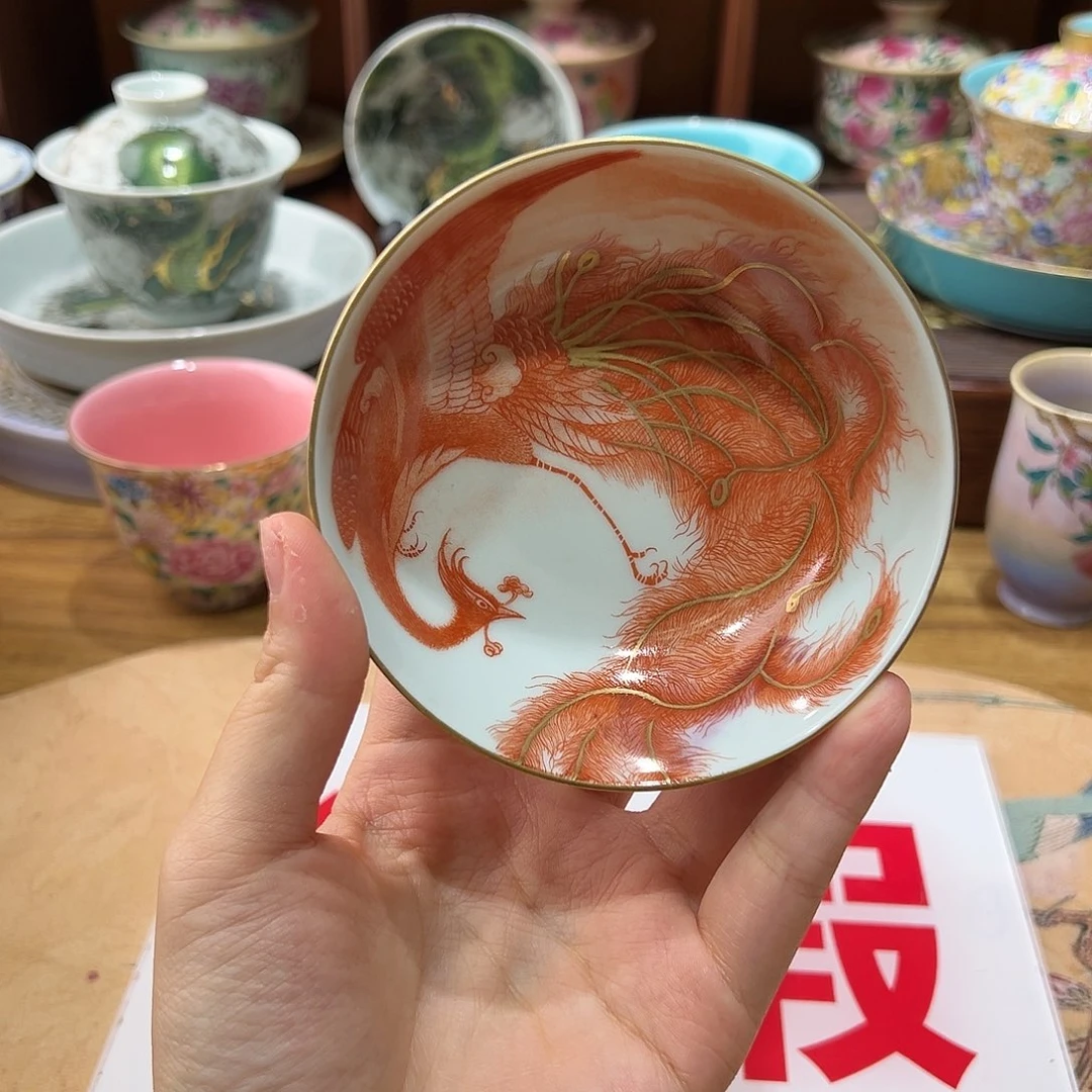 M***m微瑕微瑕景德镇陶瓷