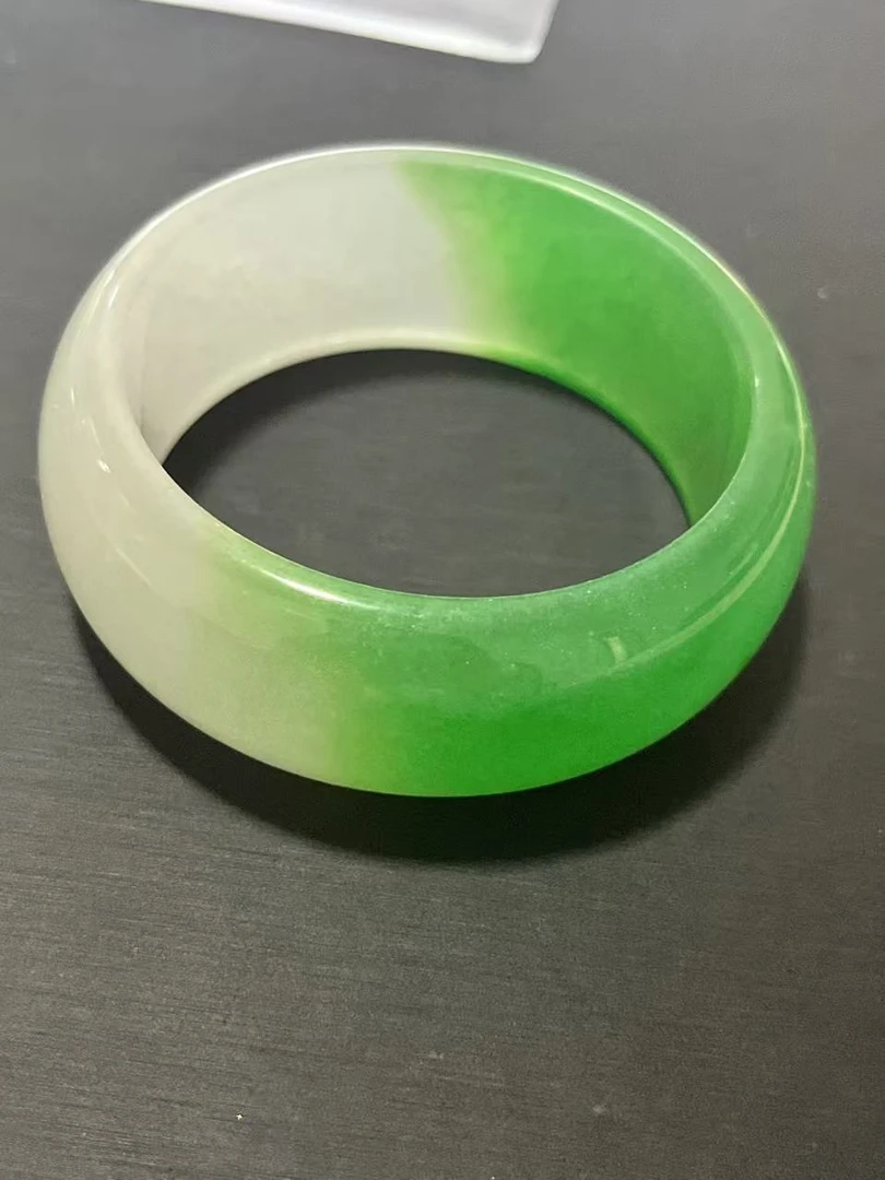 【高级定制】收藏级轻奢时尚高端设计手镯FQ11500