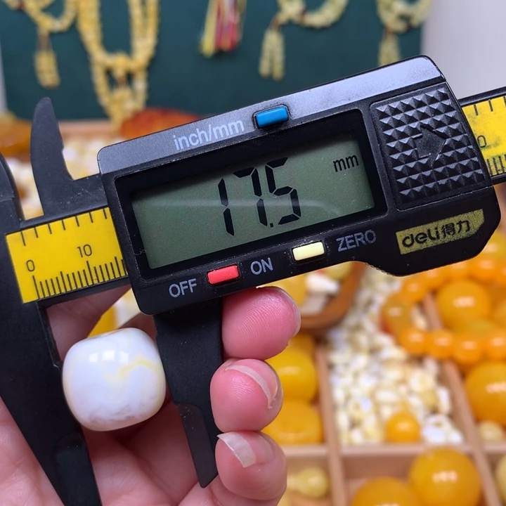 非金属配饰配珠1122