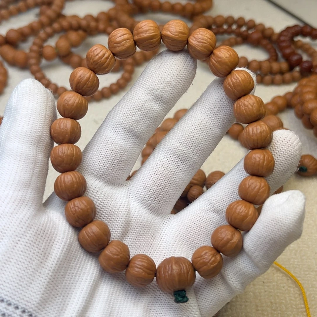 手串猴头核桃南瓜手持12+