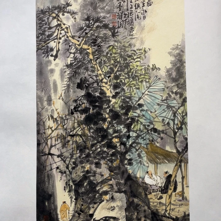 国画原创微博视频下载链接