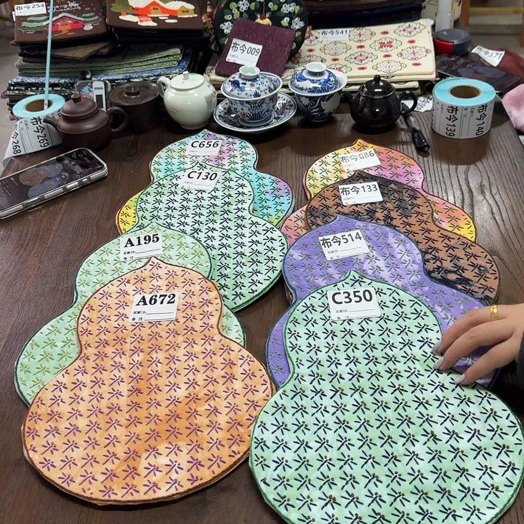 织绣30号链接514一张