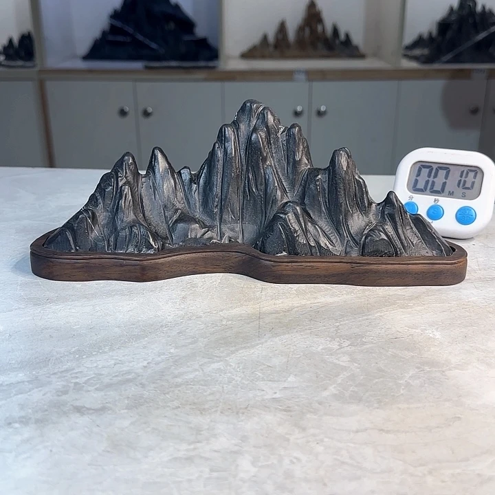 灵璧奇石博览会金奖会**水