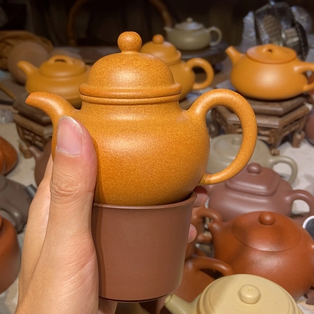 茶壶紫砂H****8紫砂茶具