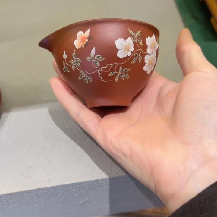 茶壶紫砂紫砂的手工制作工艺也