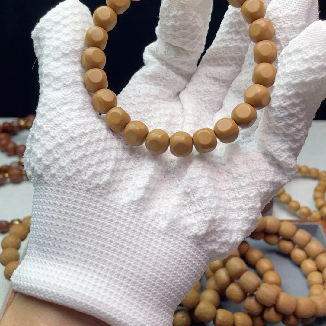 猴头核桃手串全品六方9+68.8