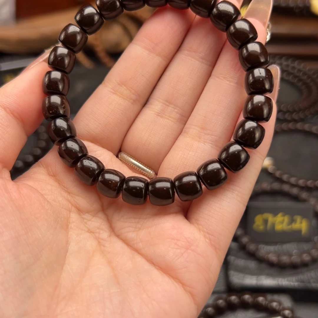 魁***哥吊坠椰蒂98直切单圈zy