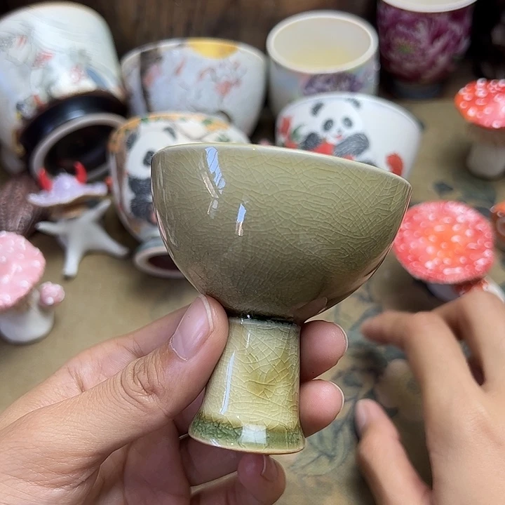 上火茶器拾泥茶文化1