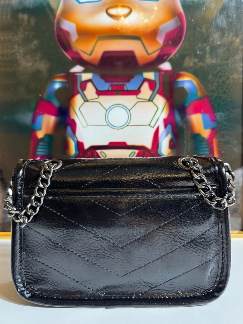 杨小号NIKI福利版奢品女包A185