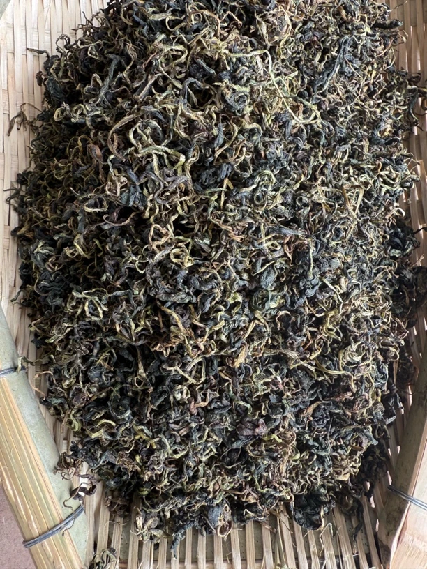 【大个山货】云南农家手工蒲公英茶可搭配枸杞