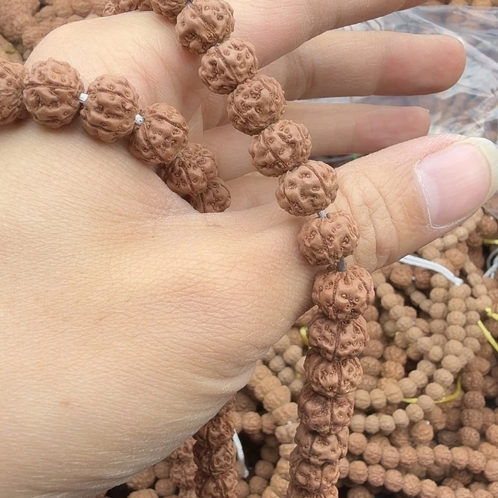 華***記金刚菩提吊坠谢谢