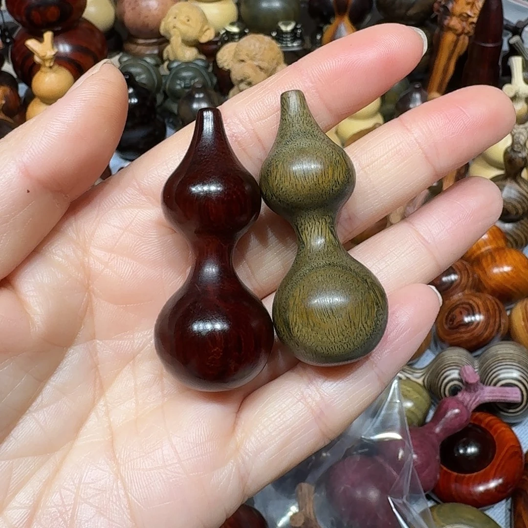 木绕指柔葫芦两个葫芦