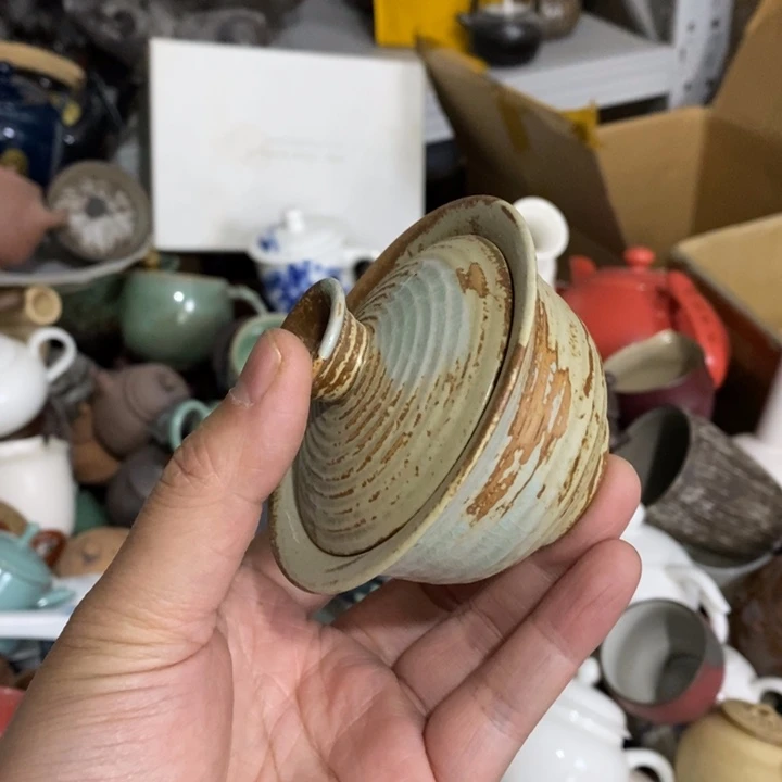 陶瓷艺术品及陶瓷制品