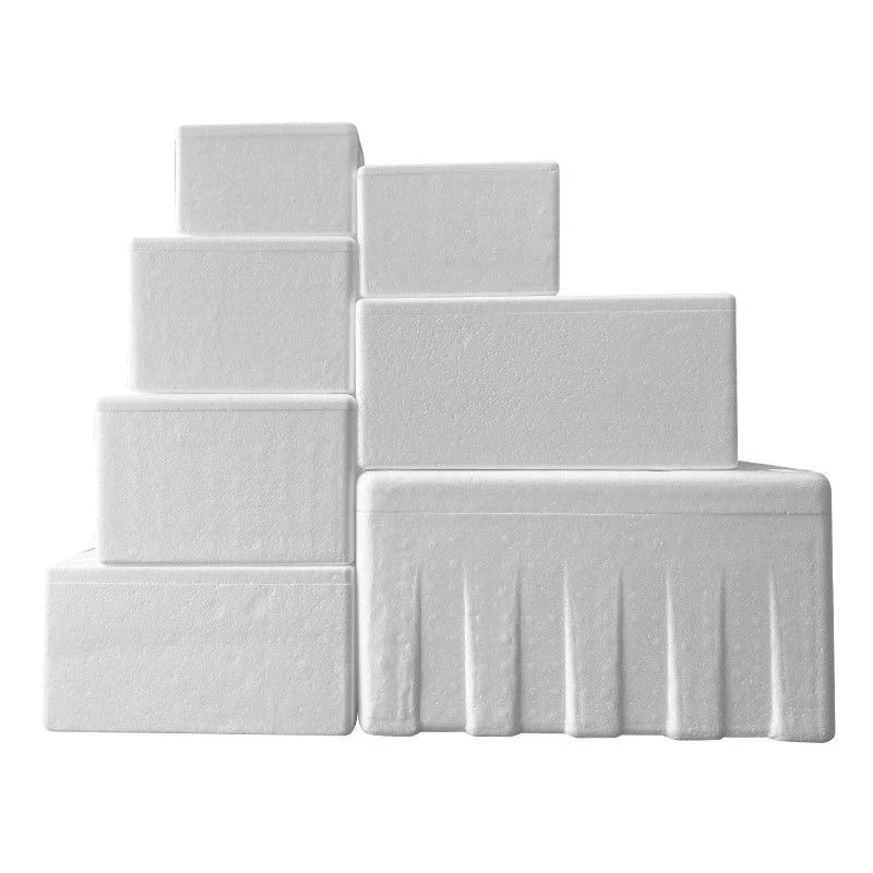 泡沫箱包装无售后，介意勿拍