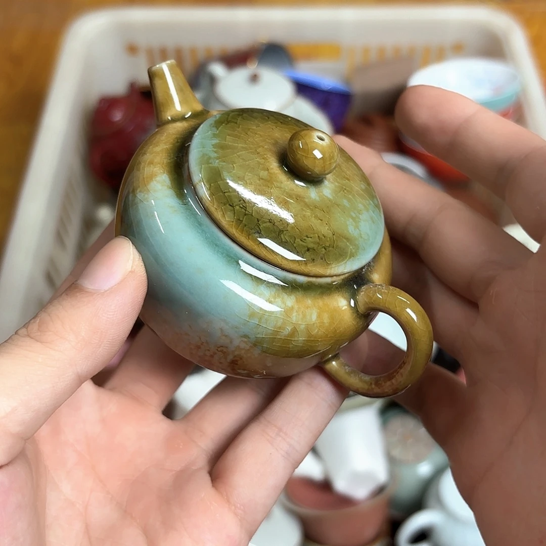 微瑕介意的请勿下单
