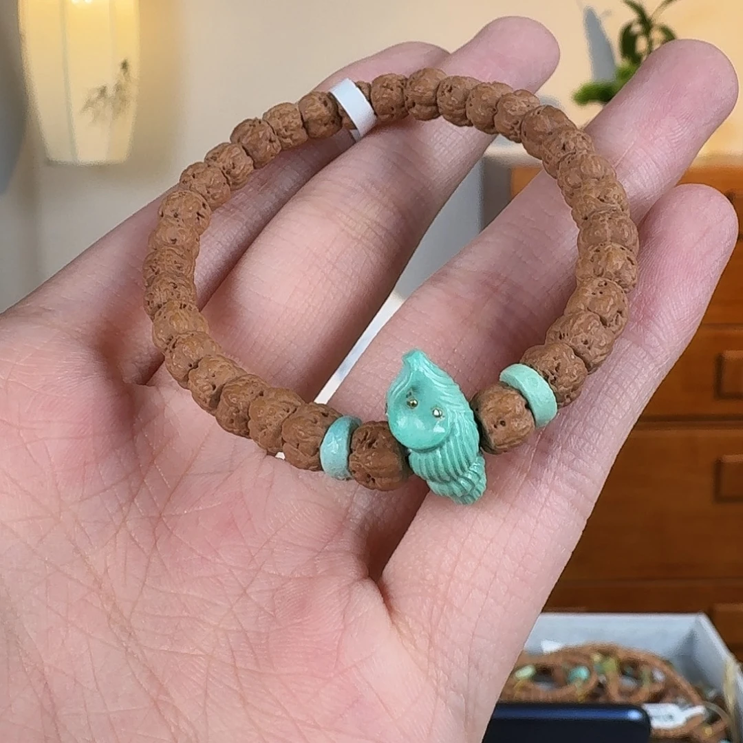 吊坠金刚菩提原创设计