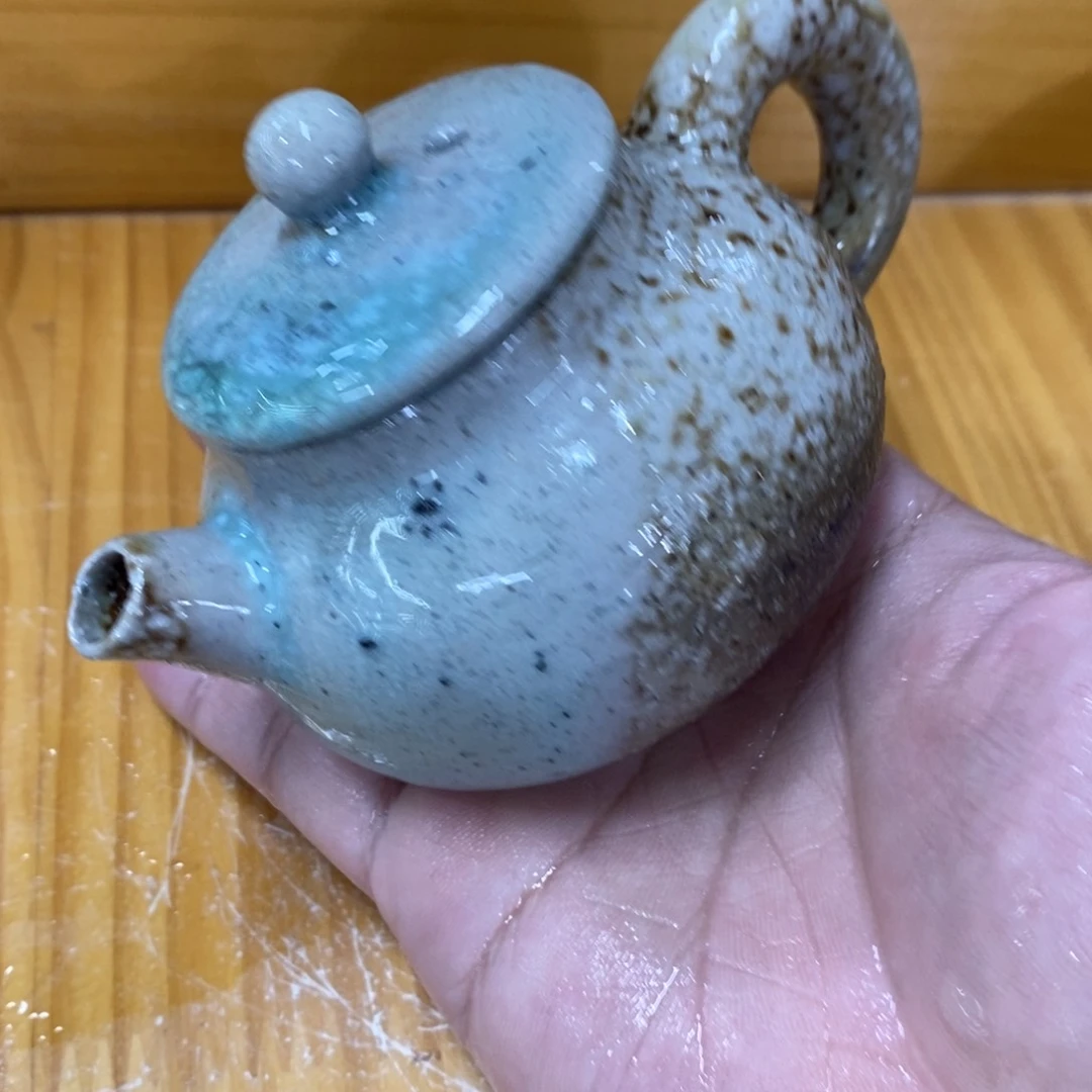 陶园柴烧，精品高货V65